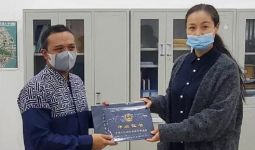 Jalan Panjang Mengembalikan Pelajar Indonesia ke China, Akhirnya Ada Titik Terang - JPNN.com
