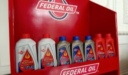 Federal Oil Hadirkan Produk Oli Terbaru, Ada untuk Motor Manual - JPNN.com