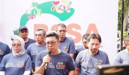 Badan Pangan Nasional Siapkan Penguatan Tata Kelola Jagung - JPNN.com
