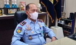 Petugas Lengah, Napi Asimilasi Kabur, Kalapas Banjarmasin Merasa Seperti Dikhianati - JPNN.com