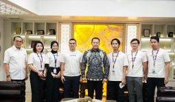 Bamsoet Dorong Pelaku UMKM Manfaatkan Social Commerce - JPNN.com