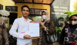 Menteri Pak Jokowi Diadukan ke Komnas Perempuan, Ada Dugaan Kekerasan Gender? - JPNN.com