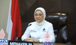 Menaker Ida Akan Canangkan Bulan K3 Nasional di Sukabumi - JPNN.com