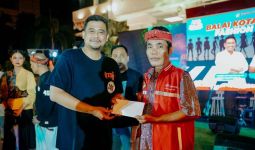 Bobby Nasution Memohon Dukungan Warga Kota Medan - JPNN.com