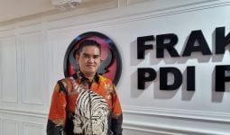 Relawan Puan Bermunculan, Gus Falah: Buah dari Turun ke Bawah - JPNN.com