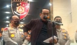 Bharada E Tersangka Penembak Brigadir J, Langsung Ditangkap Malam Ini - JPNN.com