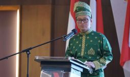 Semoga Makin Banyak Putra Riau yang Bekerja di Blok Rokan - JPNN.com