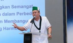 Markas DPD Lampung Utara Diserang, DPP KNPI Keluarkan 3 Instruksi - JPNN.com