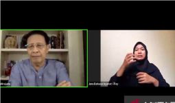 Hassan Wirajuda: Komnas HAM Mampu Tampil Sampaikan Fakta dan Kebenaran - JPNN.com
