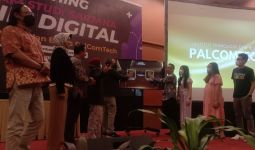 Prodi Bisnis Digital ITB PalComTech, Kesempatan Anak Muda Merancang Bisnis Berbasis Teknologi - JPNN.com
