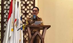 Holywings Berganti Nama Jadi Gold Dragon Bar, Sekda Kota Palembang Bilang Begini - JPNN.com