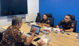 Bea Cukai Laksanakan CVC Secara Maraton di Sidoarjo dan Jakarta, Apa Tujuannya? - JPNN.com