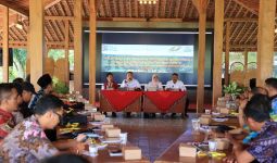 5000 Petani di Riau Siap Sertifikasi ISPO - JPNN.com