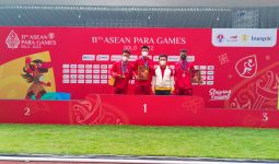 Kemenpora Optimistis Target 115 Medali Emas di ASEAN Para Games Bakal Terlampaui - JPNN.com