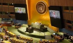 PBB Setujui Resolusi soal HAM Krimea - JPNN.com