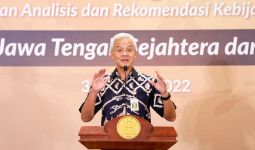 Nama Ganjar Masuk Dalam Kandidat Capres Jelang Rakernas PAN - JPNN.com
