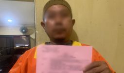 Edan! Guru Mengaji Berbuat Bejat ke Muridnya yang Sedang Baca Al-Qur'an, Tuh Orangnya - JPNN.com