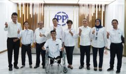 PT PP Beri Kesempatan Kerja Bagi Karyawan Disabilitas - JPNN.com