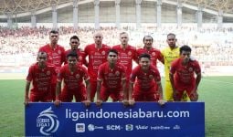 Persita vs Persija Ditunda Karena Izin Keamanan, Bagaimana Sepak Bola Mau Maju? - JPNN.com