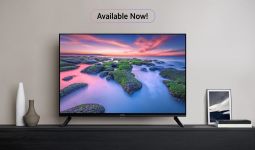 Xiaomi Merilis TV A2 32, Sudah Didukung Siaran Digital, Sebegini Harganya - JPNN.com