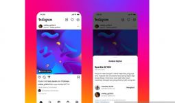 Instagram Punya Fitur Terbaru, Kreator Bisa Pamer Karyanya - JPNN.com