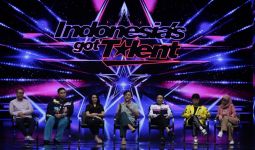 5 Peserta yang Bersaing di Grand Final Indonesia's Got Talent - JPNN.com