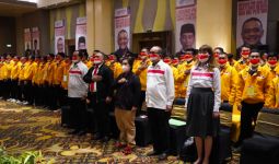 Irma Suryani DPR: Kami Akan Perjuangkan Penambahan Anggaran BP2MI - JPNN.com