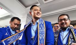 Demokrat Kepri Minta Rapimnas Tetapkan AHY Capres 2024 - JPNN.com