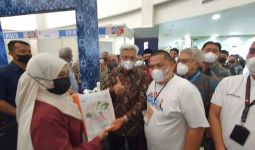 6.945 Wisatawan Asal Indonesia Berkunjung ke Malaysia - JPNN.com