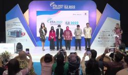 Gelar Pameran Waralaba dan Lisensi, IFRA 2022 Gandeng 250 Perusahaan - JPNN.com
