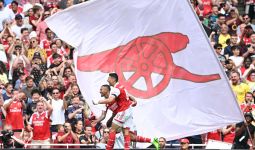 Jadwal Liga Inggris Minggu Ini: Crystal Palace Uji Konsistensi Arsenal - JPNN.com