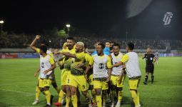 PSIS Semarang vs Barito Putera: Ajang Pembuktian Tim untuk Bangkit - JPNN.com