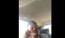Viral, Konten Kreator Terkenal Dipalak Sopir Taksi di Bandara SSK II Pekanbaru - JPNN.com