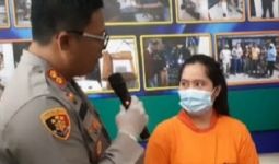 Mama Muda Digarap Polisi, Jaringannya Internasional, Berat! - JPNN.com