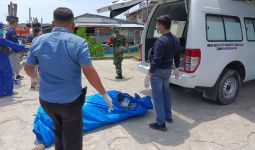 Nelayan Temukan Mayat Terapung di Laut, Kondisinya Mengenaskan - JPNN.com