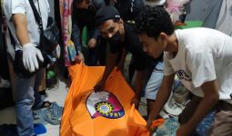Mahasiswa Riau Tewas Gantung Diri, Sempat Cekcok dengan Sang Kekasih Gegara Hal Ini - JPNN.com