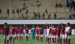 Babak Pertama, Timnas U-16 Indonesia Tertinggal 0-1 dari Vietnam, Ayo Dukung Garuda Asia - JPNN.com