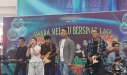 Dituding Plagiat Lagu AADC, Band Merpati Beri Penjelasan - JPNN.com