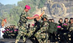Mayjen TNI Widodo: dari Tempat Ini Lahir Prajurit Korps Marinir yang Tangguh - JPNN.com