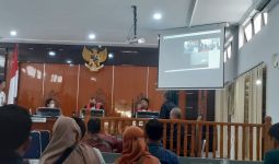 Niko Syok Dituntut Hukuman Mati, Kasusnya Berat - JPNN.com