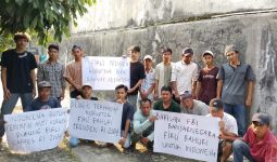 Dukung Firli Maju Capres, Barisan FBI: Indonesia Butuh Pemimpin Antikorupsi - JPNN.com