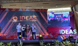 Danone Indonesia Raih 7 Penghargaan Dalam Ajang IDEAS Awards 2022 - JPNN.com