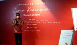 Tak Banyak Bangsa yang Seberuntung Indonesia yang Miliki Bung Karno - JPNN.com