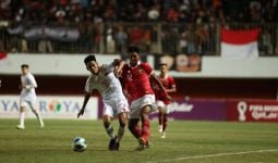 Vietnam Keok dari Timnas U-16 Indonesia, Pelatih Sindir Keputusan Wasit - JPNN.com