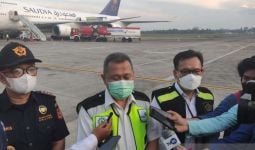 Bandara SMB II Palembang segera Buka Kembali Rute Penerbangan Internasional - JPNN.com