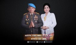 LPSK Ungkap Kondisi Istri Ferdy Sambo Seusai Pemeriksaan, Ternyata - JPNN.com