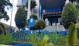 Dana Nasabah Bank Kalsel Hilang, Simak Pesan Guru Besar Ekonomi ULM - JPNN.com