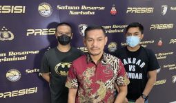 Manajer Bunga Citra Lestari jadi Tersangka, Terancam 5 Tahun Penjara - JPNN.com