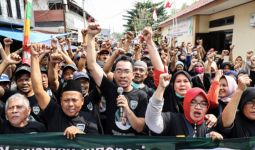 Komunitas Warung Tegal Turun Gunung Sosialisasikan Nama Ganjar Pranowo - JPNN.com