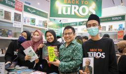 Kunjungi Islamic Book Fair, Cak Imin Pengin Pajak Buku Dihapus - JPNN.com